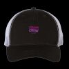 Bio-Washed Trucker Cap Thumbnail