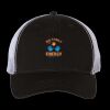 Bio-Washed Trucker Cap Thumbnail