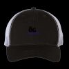 Bio-Washed Trucker Cap Thumbnail