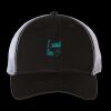 Bio-Washed Trucker Cap Thumbnail