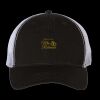 Bio-Washed Trucker Cap Thumbnail