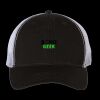 Bio-Washed Trucker Cap Thumbnail