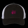 Bio-Washed Trucker Cap Thumbnail