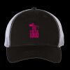Bio-Washed Trucker Cap Thumbnail