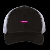 Bio-Washed Trucker Cap Thumbnail