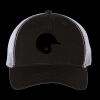 Bio-Washed Trucker Cap Thumbnail