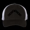 Bio-Washed Trucker Cap Thumbnail
