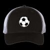 Bio-Washed Trucker Cap Thumbnail