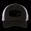 Bio-Washed Trucker Cap Thumbnail