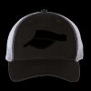 Bio-Washed Trucker Cap Thumbnail