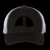 Bio-Washed Trucker Cap Thumbnail