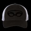 Bio-Washed Trucker Cap Thumbnail