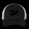 Bio-Washed Trucker Cap Thumbnail