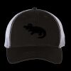 Bio-Washed Trucker Cap Thumbnail