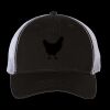 Bio-Washed Trucker Cap Thumbnail