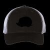 Bio-Washed Trucker Cap Thumbnail
