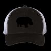 Bio-Washed Trucker Cap Thumbnail