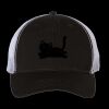 Bio-Washed Trucker Cap Thumbnail
