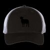 Bio-Washed Trucker Cap Thumbnail