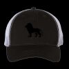 Bio-Washed Trucker Cap Thumbnail