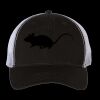 Bio-Washed Trucker Cap Thumbnail