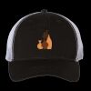 Bio-Washed Trucker Cap Thumbnail