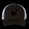 Bio-Washed Trucker Cap Thumbnail