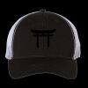 Bio-Washed Trucker Cap Thumbnail