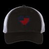 Bio-Washed Trucker Cap Thumbnail