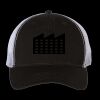 Bio-Washed Trucker Cap Thumbnail