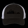 Bio-Washed Trucker Cap Thumbnail