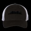 Bio-Washed Trucker Cap Thumbnail