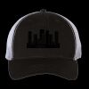 Bio-Washed Trucker Cap Thumbnail