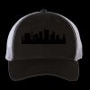 Bio-Washed Trucker Cap Thumbnail