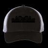 Bio-Washed Trucker Cap Thumbnail