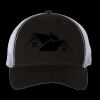 Bio-Washed Trucker Cap Thumbnail