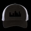Bio-Washed Trucker Cap Thumbnail