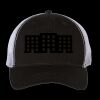Bio-Washed Trucker Cap Thumbnail