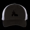 Bio-Washed Trucker Cap Thumbnail