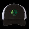 Bio-Washed Trucker Cap Thumbnail