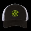 Bio-Washed Trucker Cap Thumbnail