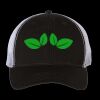 Bio-Washed Trucker Cap Thumbnail