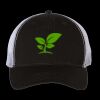 Bio-Washed Trucker Cap Thumbnail