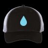 Bio-Washed Trucker Cap Thumbnail