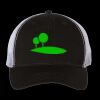 Bio-Washed Trucker Cap Thumbnail