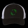 Bio-Washed Trucker Cap Thumbnail