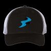 Bio-Washed Trucker Cap Thumbnail