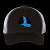 Bio-Washed Trucker Cap Thumbnail