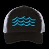 Bio-Washed Trucker Cap Thumbnail