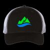 Bio-Washed Trucker Cap Thumbnail